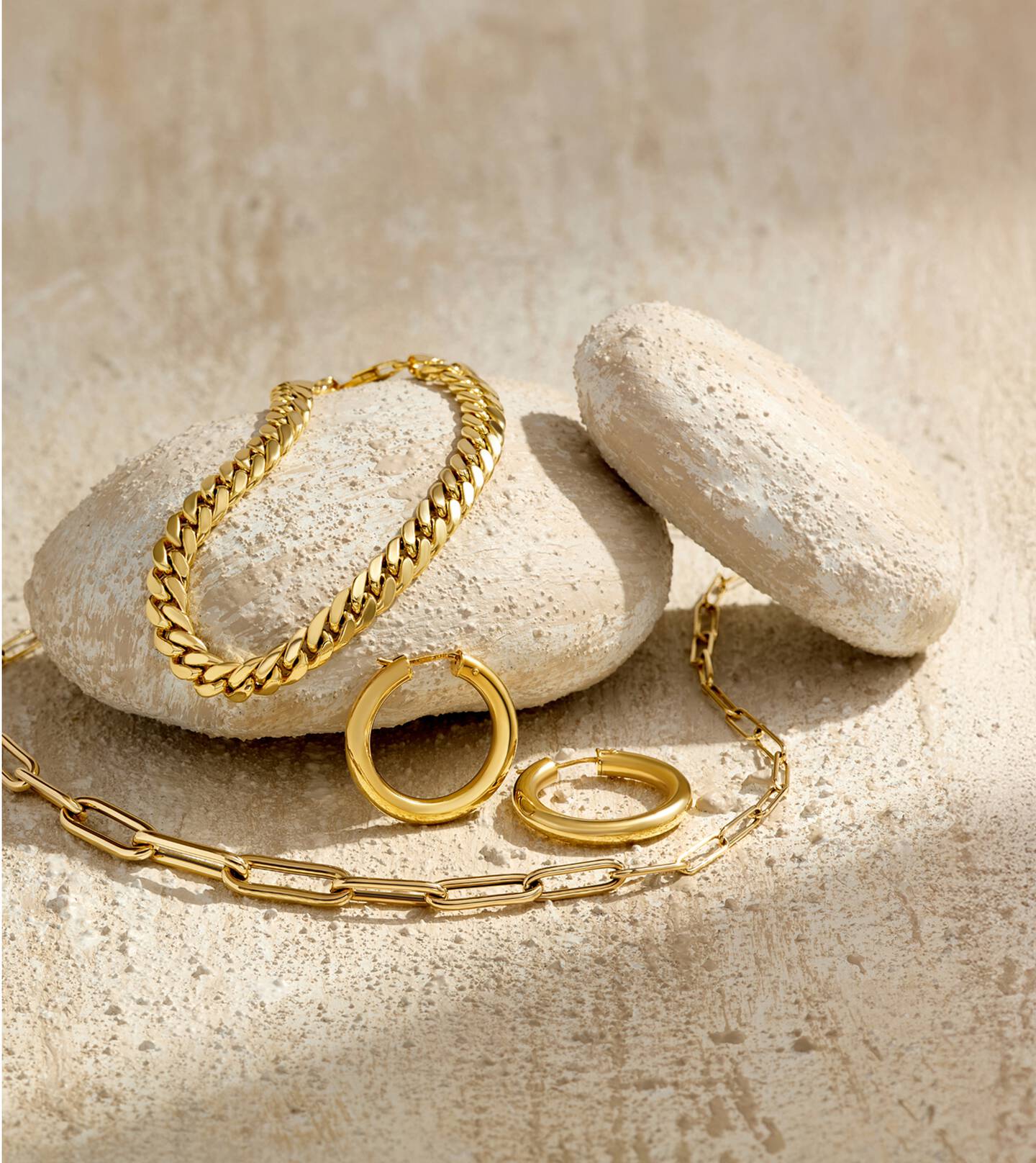 Jewelry Manufacturing